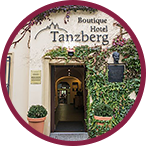 boutique hotel tanzberg