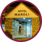 hotel maroli