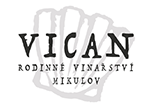 Vinařství Vican